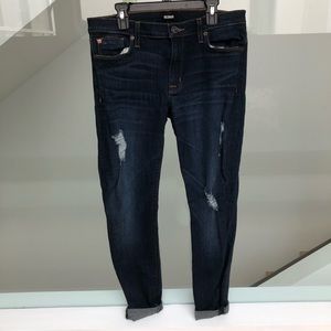 Hudson Krista super skinny jeans